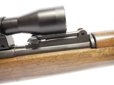 Lot 283 - Norinco Mini Mauser .22lr bolt action rifle,...