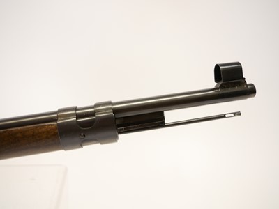Lot 283 - Norinco Mini Mauser .22lr bolt action rifle,...