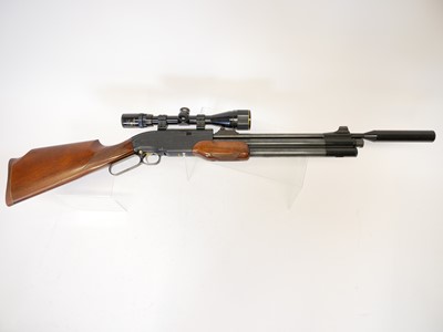 Lot 292 - Firearms certificate rated Shin Sung Career II...