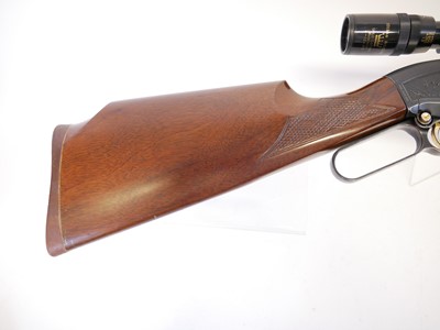 Lot 292 - Firearms certificate rated Shin Sung Career II...