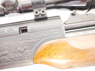 Lot 292 - Firearms certificate rated Shin Sung Career II...