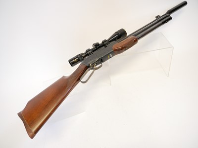 Lot 292 - Firearms certificate rated Shin Sung Career II...