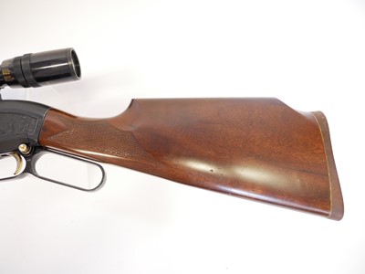 Lot 292 - Firearms certificate rated Shin Sung Career II...