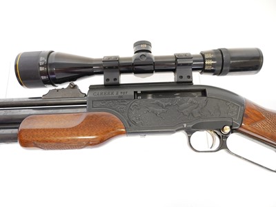 Lot 292 - Firearms certificate rated Shin Sung Career II...