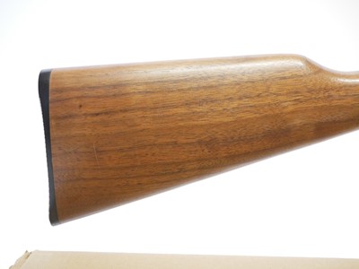 Lot 273 - Marlin .45-70 1895 Cow Boy lever action rifle,...