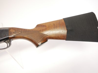 Lot 381 - Remington Premier 11-87 12 bore semi auto...