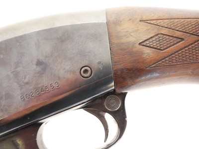 Lot 381 - Remington Premier 11-87 12 bore semi auto...