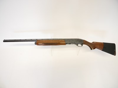 Lot 381 - Remington Premier 11-87 12 bore semi auto...