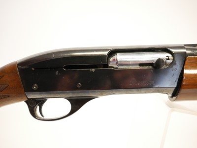 Lot 381 - Remington Premier 11-87 12 bore semi auto...