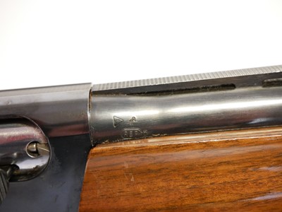 Lot 381 - Remington Premier 11-87 12 bore semi auto...
