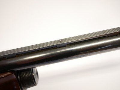 Lot 381 - Remington Premier 11-87 12 bore semi auto...