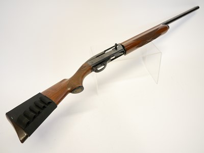 Lot 381 - Remington Premier 11-87 12 bore semi auto...