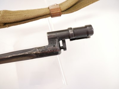 Lot 275 - Russian Mosin Nagant m.91/30 7.62x54R bolt...