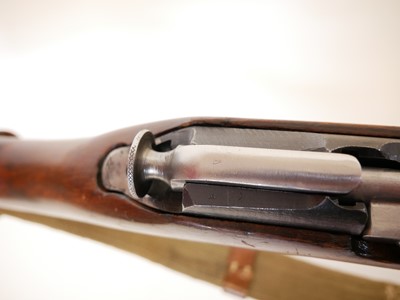 Lot 275 - Russian Mosin Nagant m.91/30 7.62x54R bolt...