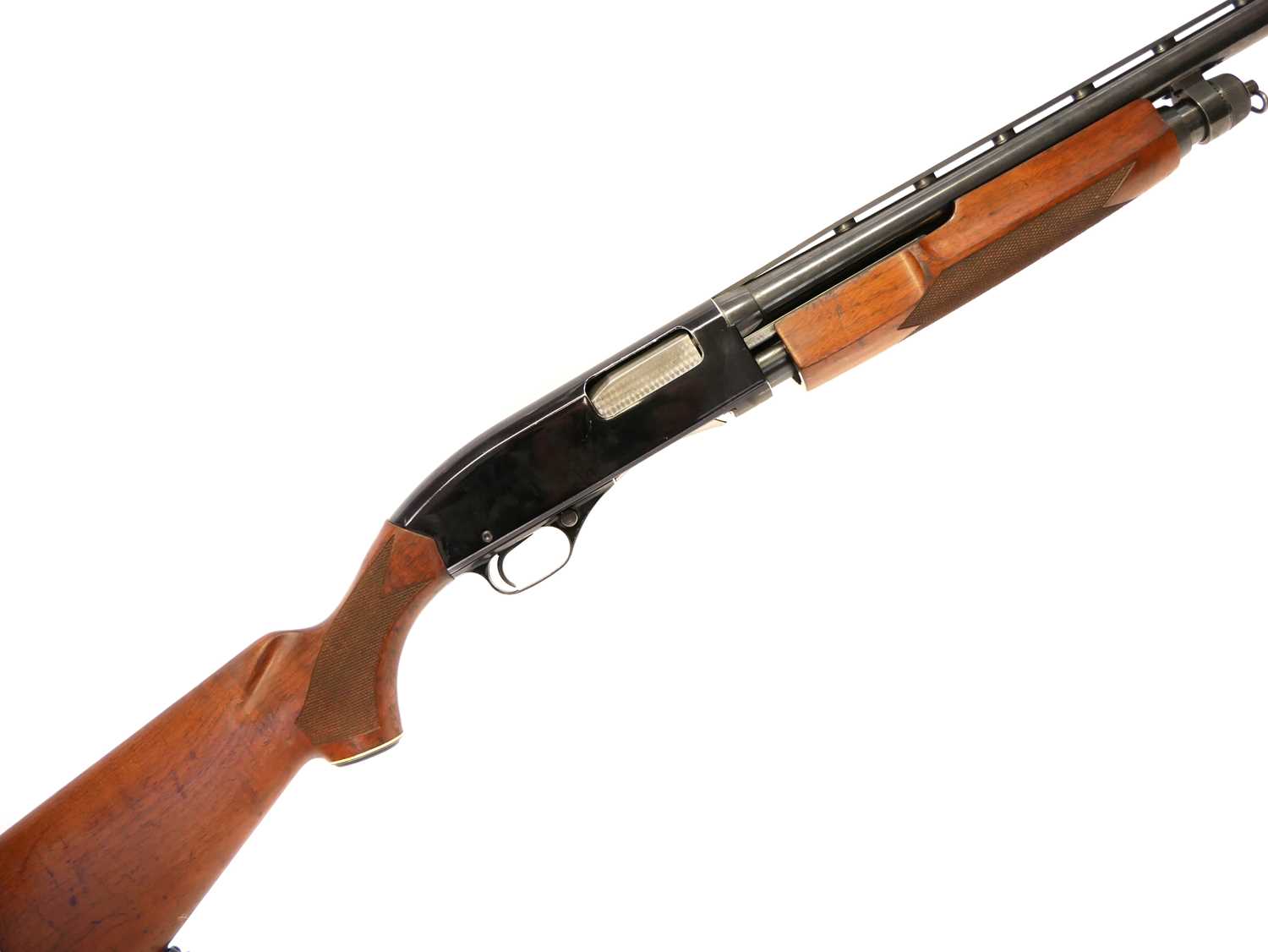Lot 380 - Winchester model 1300 XTR 12 bore pump action...