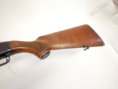 Lot 380 - Winchester model 1300 XTR 12 bore pump action...