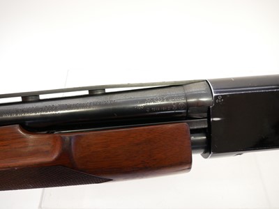 Lot 380 - Winchester model 1300 XTR 12 bore pump action...