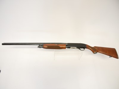 Lot 380 - Winchester model 1300 XTR 12 bore pump action...