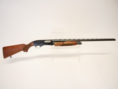 Lot 380 - Winchester model 1300 XTR 12 bore pump action...