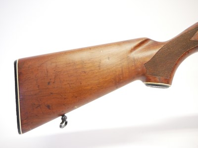 Lot 380 - Winchester model 1300 XTR 12 bore pump action...