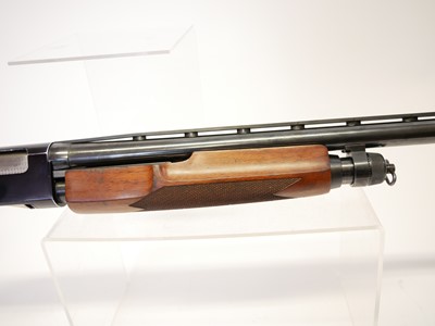Lot 380 - Winchester model 1300 XTR 12 bore pump action...