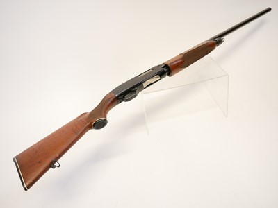 Lot 380 - Winchester model 1300 XTR 12 bore pump action...