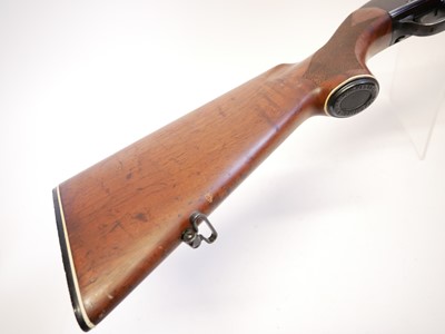 Lot 380 - Winchester model 1300 XTR 12 bore pump action...