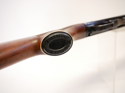 Lot 380 - Winchester model 1300 XTR 12 bore pump action...