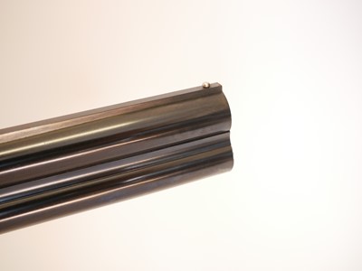 Lot 382 - Browning B525 12 bore over and under shotgun,...