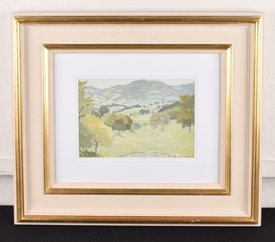 Lot 9 - Pierre Adolphe Valette (French 1876-1942)