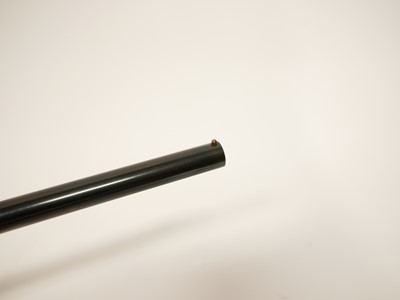 Lot 345 - English .410 single barrel shotgun, no serial...