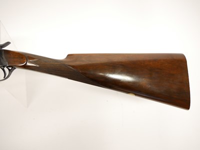 Lot 345 - English .410 single barrel shotgun, no serial...
