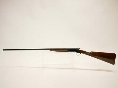 Lot 345 - English .410 single barrel shotgun, no serial...