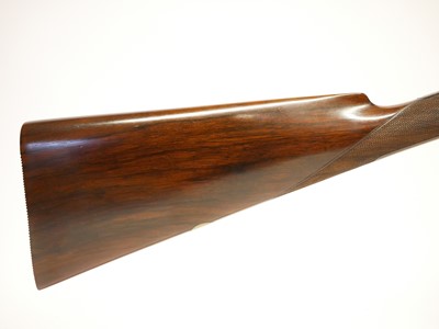 Lot 345 - English .410 single barrel shotgun, no serial...