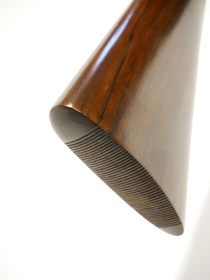 Lot 345 - English .410 single barrel shotgun, no serial...