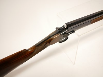 Lot 345 - English .410 single barrel shotgun, no serial...