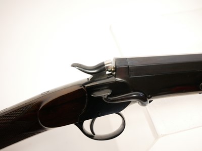 Lot 345 - English .410 single barrel shotgun, no serial...