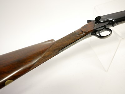 Lot 345 - English .410 single barrel shotgun, no serial...