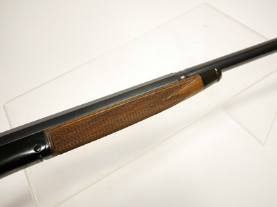 Lot 345 - English .410 single barrel shotgun, no serial...
