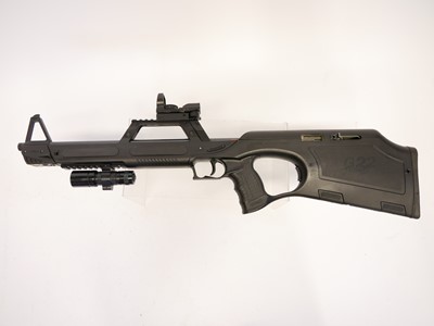 Lot 252 - Walther G22 Bullpup semi auto .22lr rifle,...