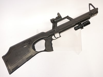 Lot 252 - Walther G22 Bullpup semi auto .22lr rifle,...
