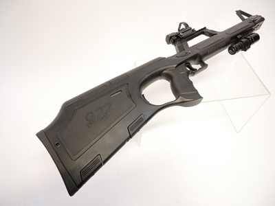 Lot 252 - Walther G22 Bullpup semi auto .22lr rifle,...
