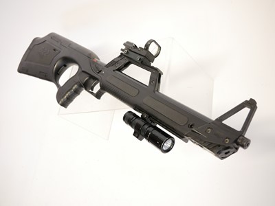 Lot 252 - Walther G22 Bullpup semi auto .22lr rifle,...