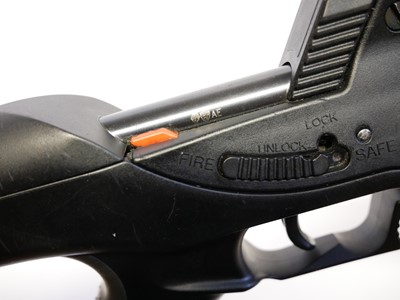 Lot 252 - Walther G22 Bullpup semi auto .22lr rifle,...