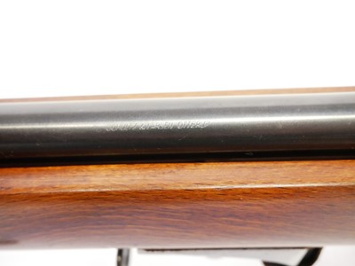 Lot 260 - Schultz and Larsen SIN-71 M3 7.62 bolt action...