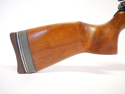 Lot 260 - Schultz and Larsen SIN-71 M3 7.62 bolt action...