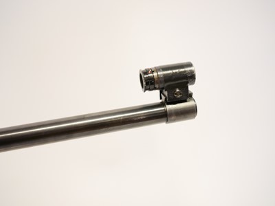 Lot 260 - Schultz and Larsen SIN-71 M3 7.62 bolt action...
