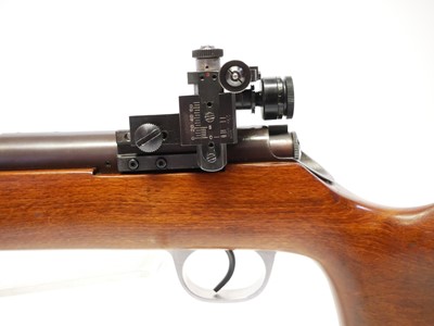Lot 260 - Schultz and Larsen SIN-71 M3 7.62 bolt action...