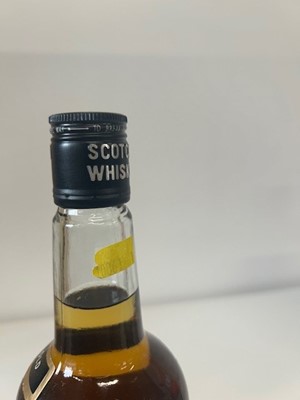 Lot 58 - 1 Bottle 1980’s Blair Athol 8yo Pure Malt Scotch Whisky