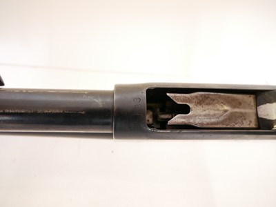 Lot 236 - Section 1 FAC Stevens Model 77H 12 bore pump...